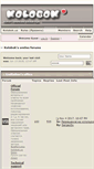 Mobile Screenshot of forums.kolobok.us